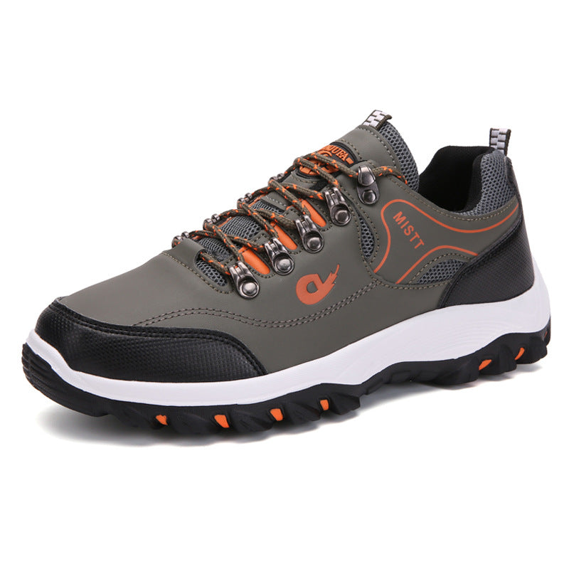 Outdoor-Hiking-Stiefel – Bild 2 | LuxeStyle