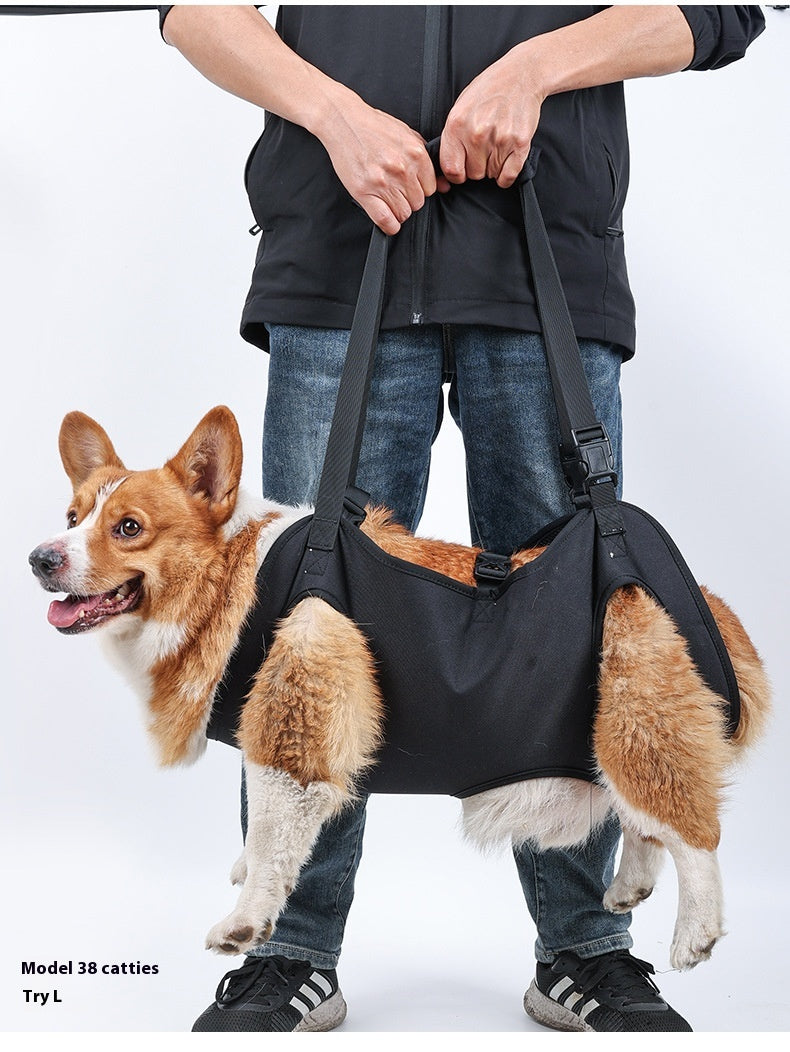 Hundetragetuch