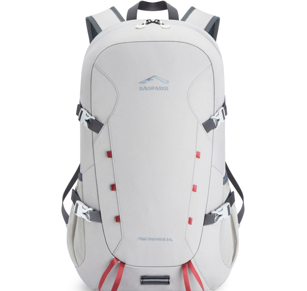 Faltbarer Outdoor-Rucksack, 35L – Bild 7 | LuxeStyle