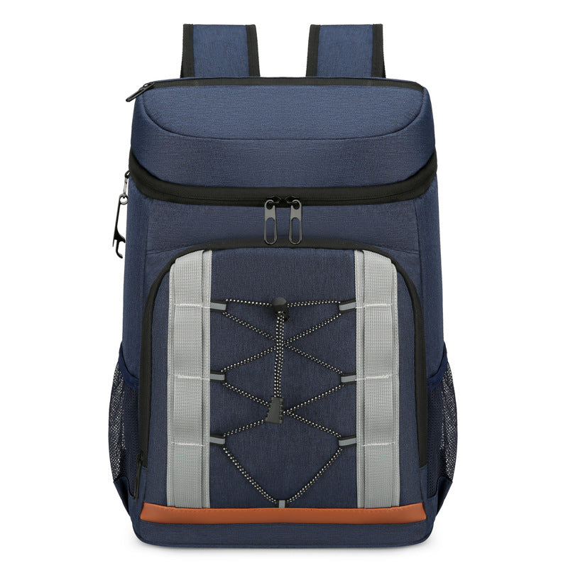 Multifunktionaler Picknick-Rucksack – Bild 5 | LuxeStyle