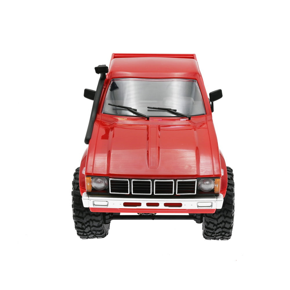 Pickup Truck 4WD Rock Crawler – Bild 9 | LuxeStyle