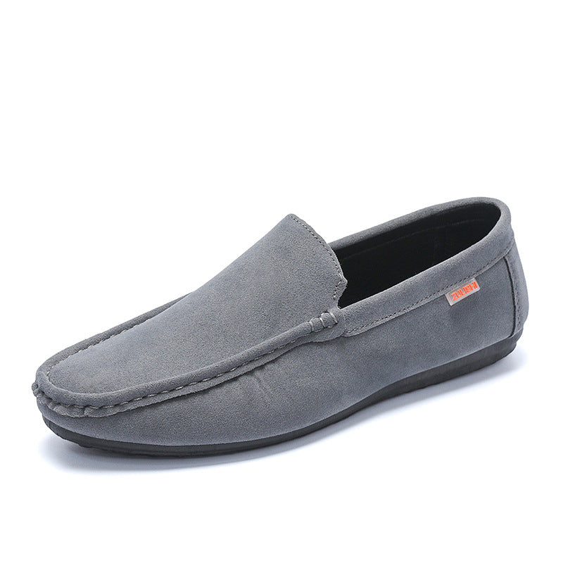 Doudou Schuhe für junge Männer – Bild 2 | LuxeStyle