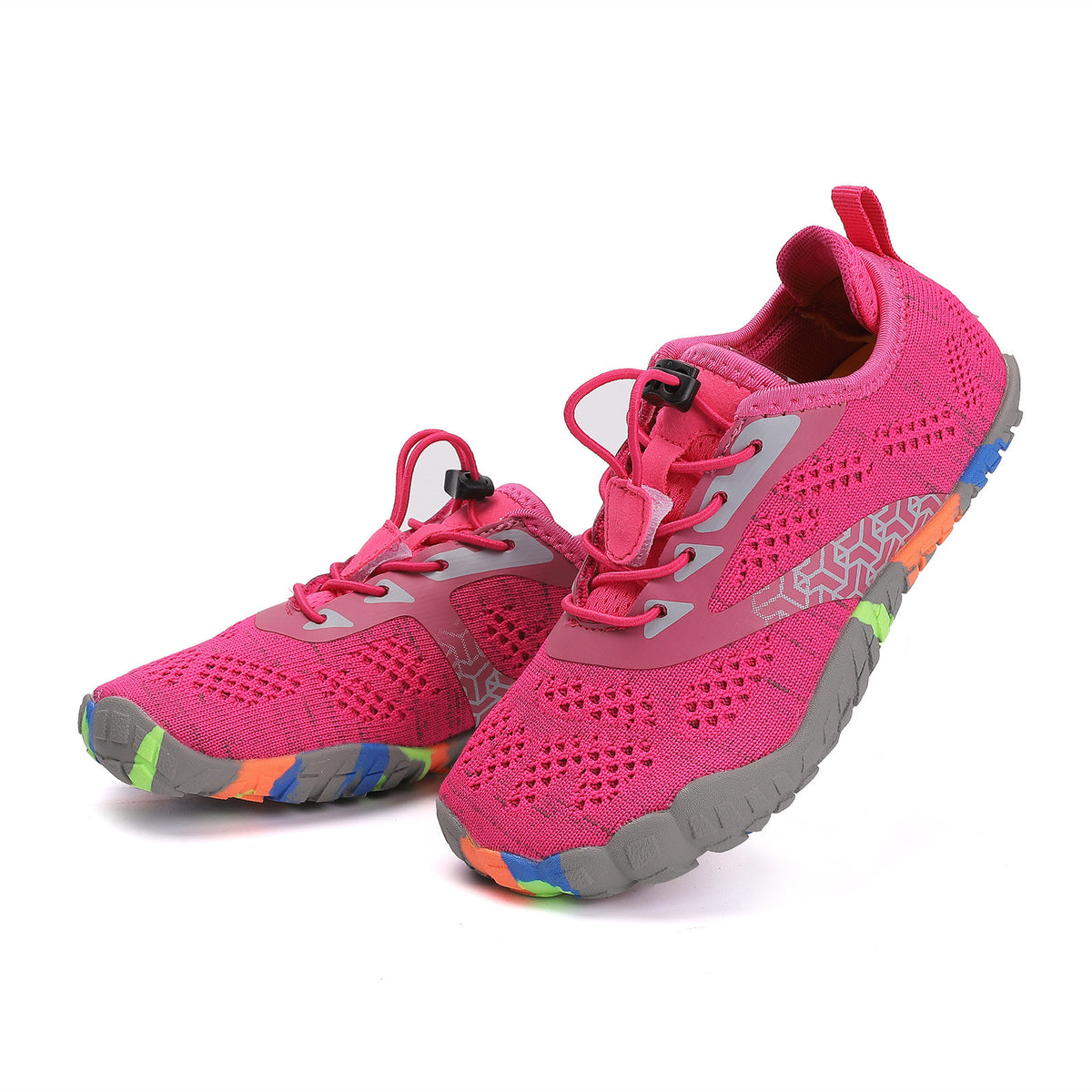 Kinder-Badeschuhe aus Flyknit – Bild 1 | LuxeStyle