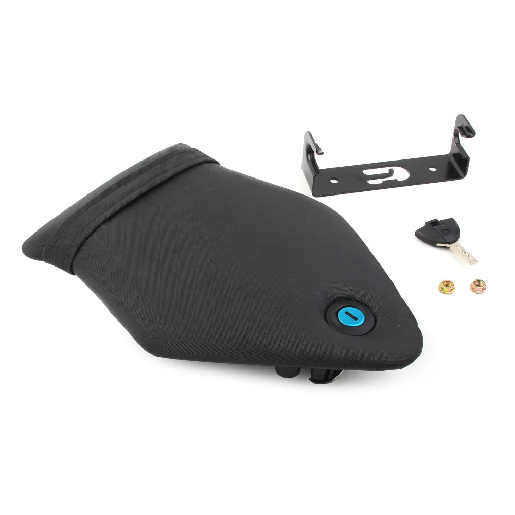 Wasserdichter Rücksitzbeutel für BMW S1000RR 09-18