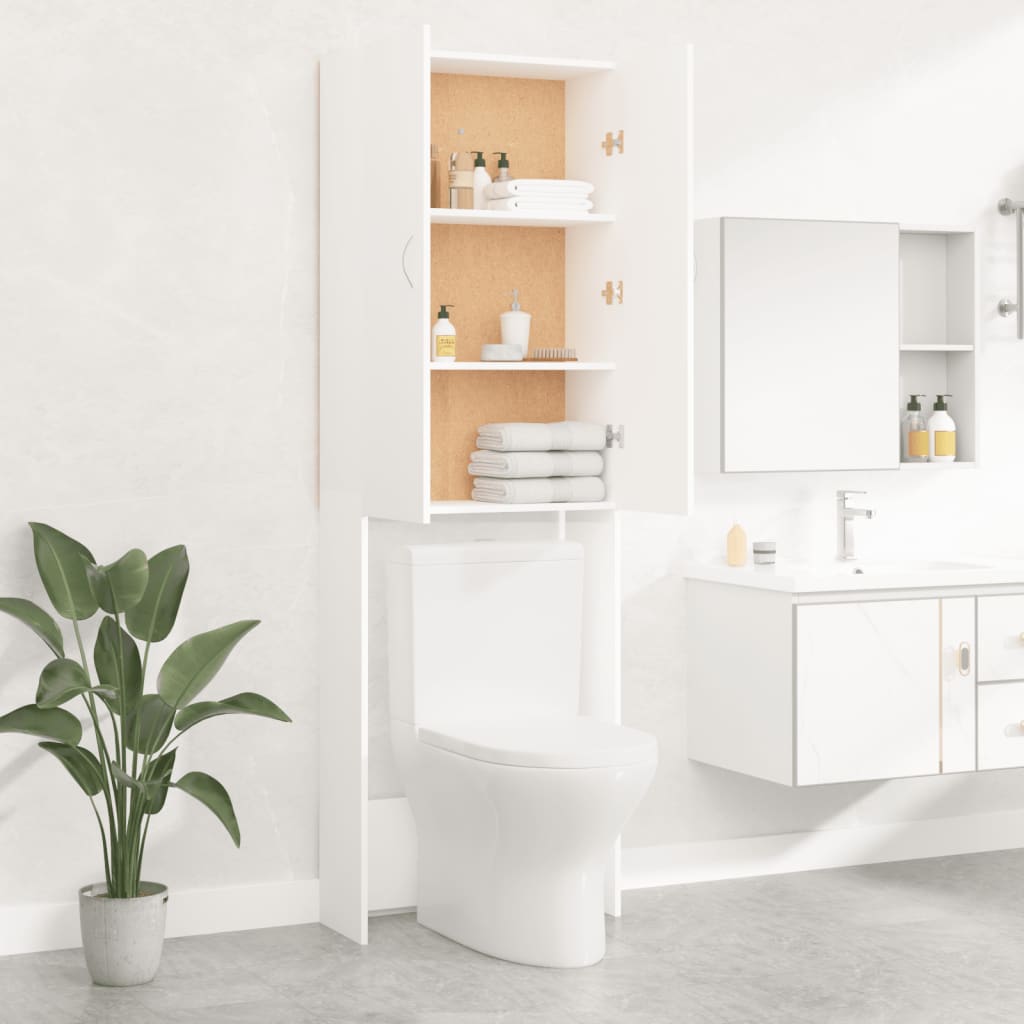 Waschmaschinen-Schrank 64x25