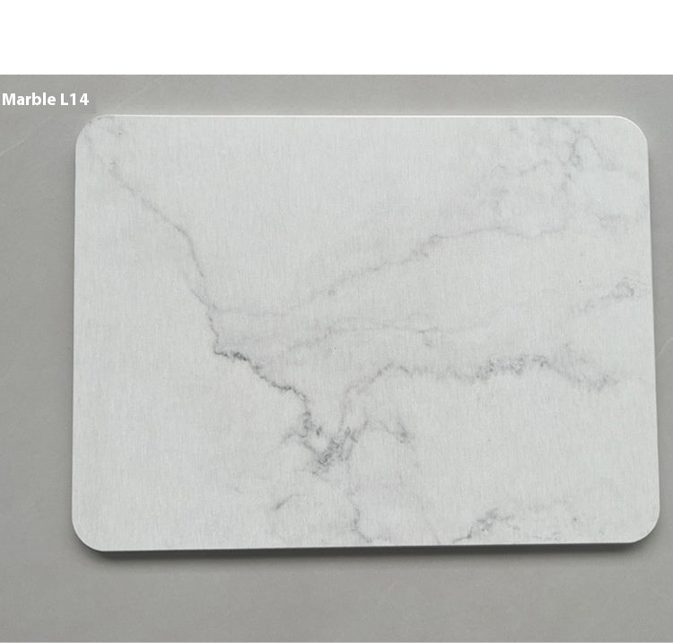 Diatomit-Tischmatte – Bild 7 | LuxeStyle