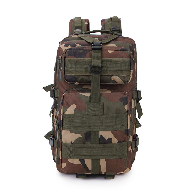3P Outdoor Sport Rucksack – Bild 3 | LuxeStyle