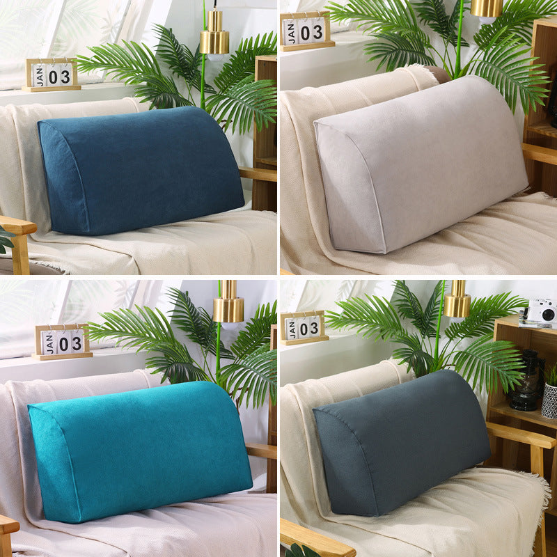 Sofa-Kissen abnehmbar und waschbar