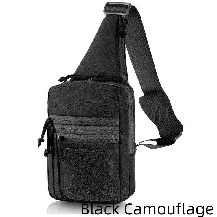 Wasserdichter Reisetasche Wüste-Camo