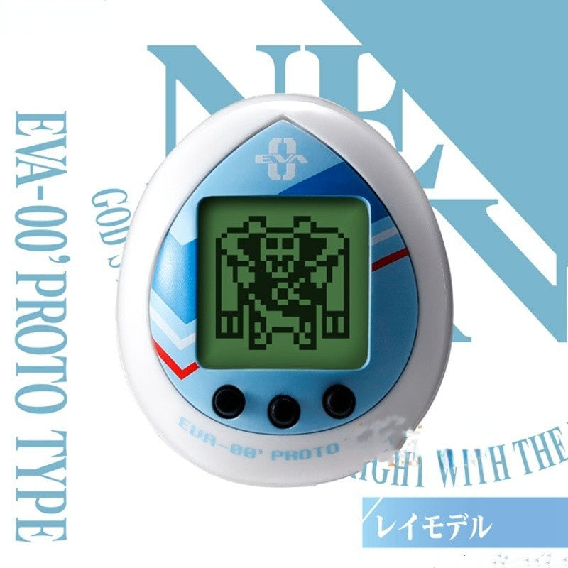 EVA Tamagotchi – Verschiedene Ausführungen