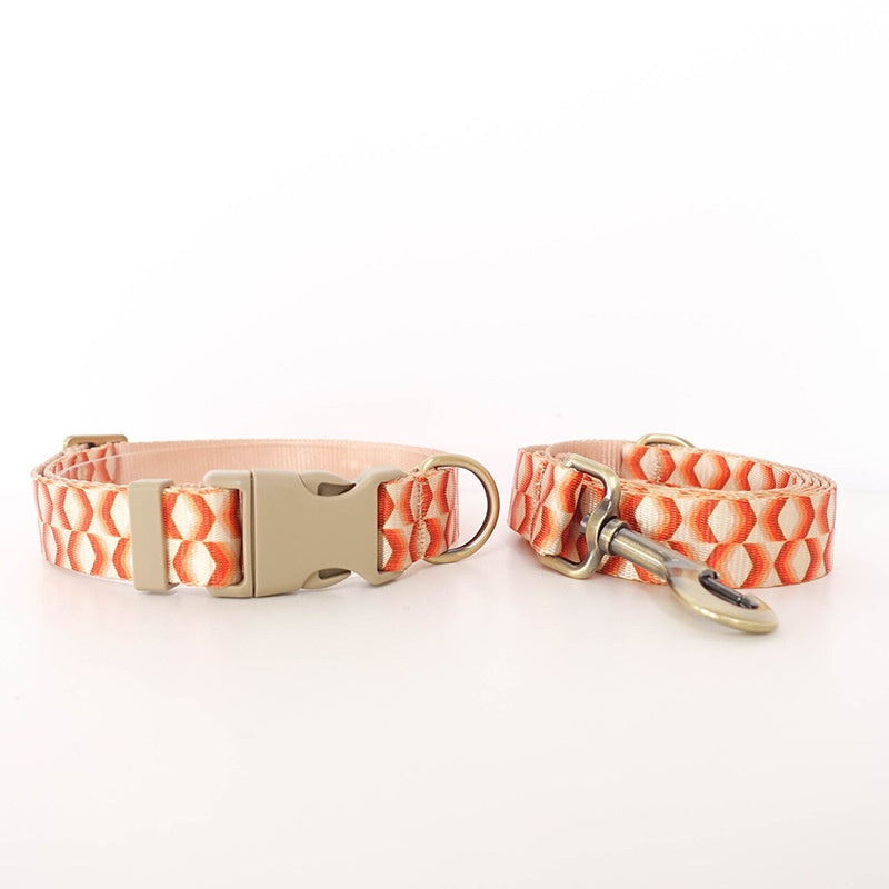Haustier Zugseil Set aus Polyester, verschleissfest – Bild 6 | LuxeStyle