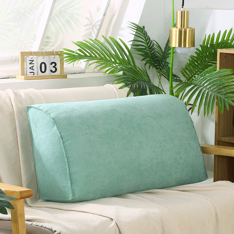 Sofa-Kissen abnehmbar und waschbar
