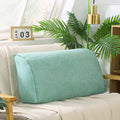 Sofa-Kissen abnehmbar und waschbar