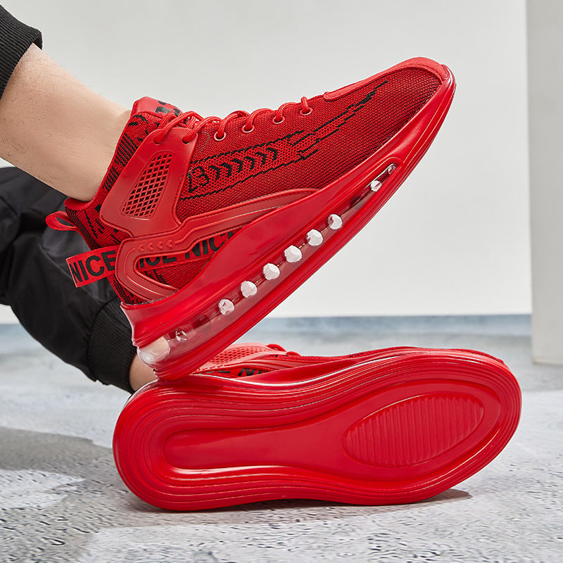 Dämpfende Sportschuhe – Bild 4 | LuxeStyle