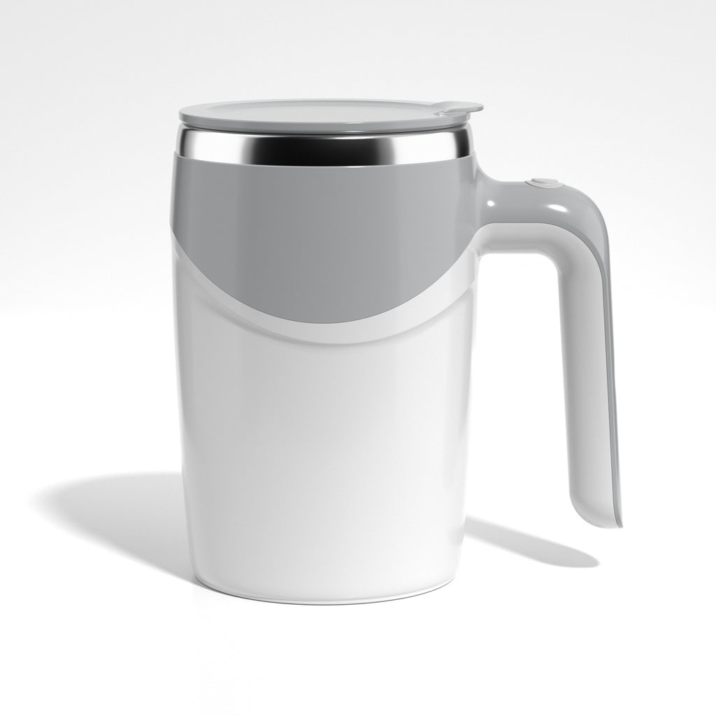 Automatischer Kaffeebecher