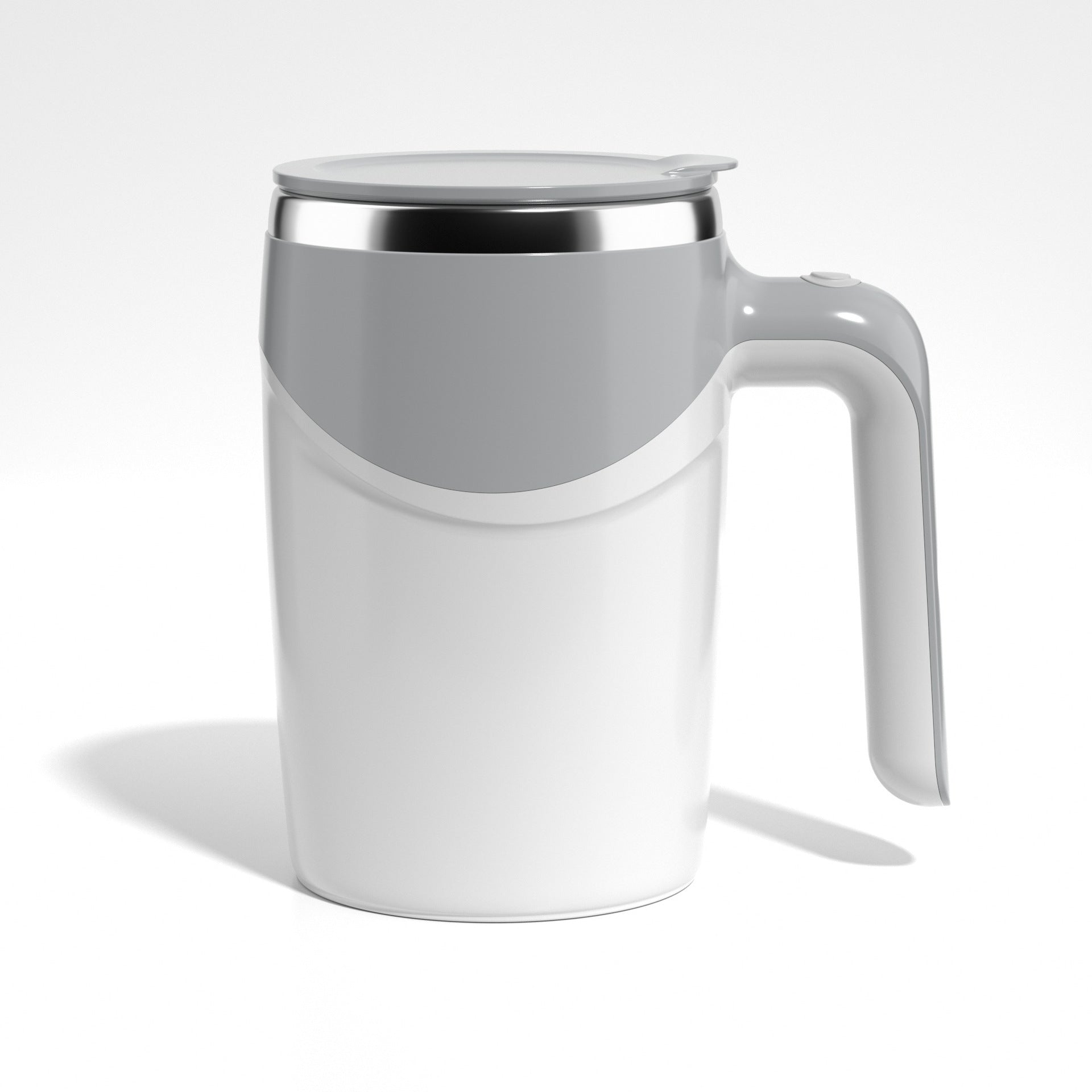 Automatischer Kaffeebecher
