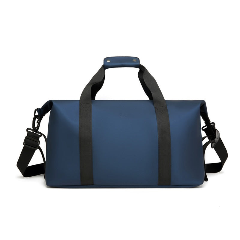 Grosse Reisetasche für Business & Freizeit – Bild 4 | LuxeStyle