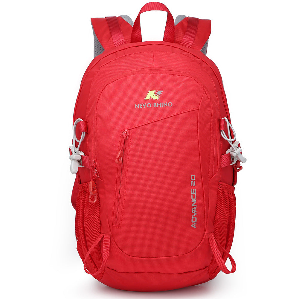 Sports Bag Large Capacity 20 L Rucksack – Bild 3 | LuxeStyle