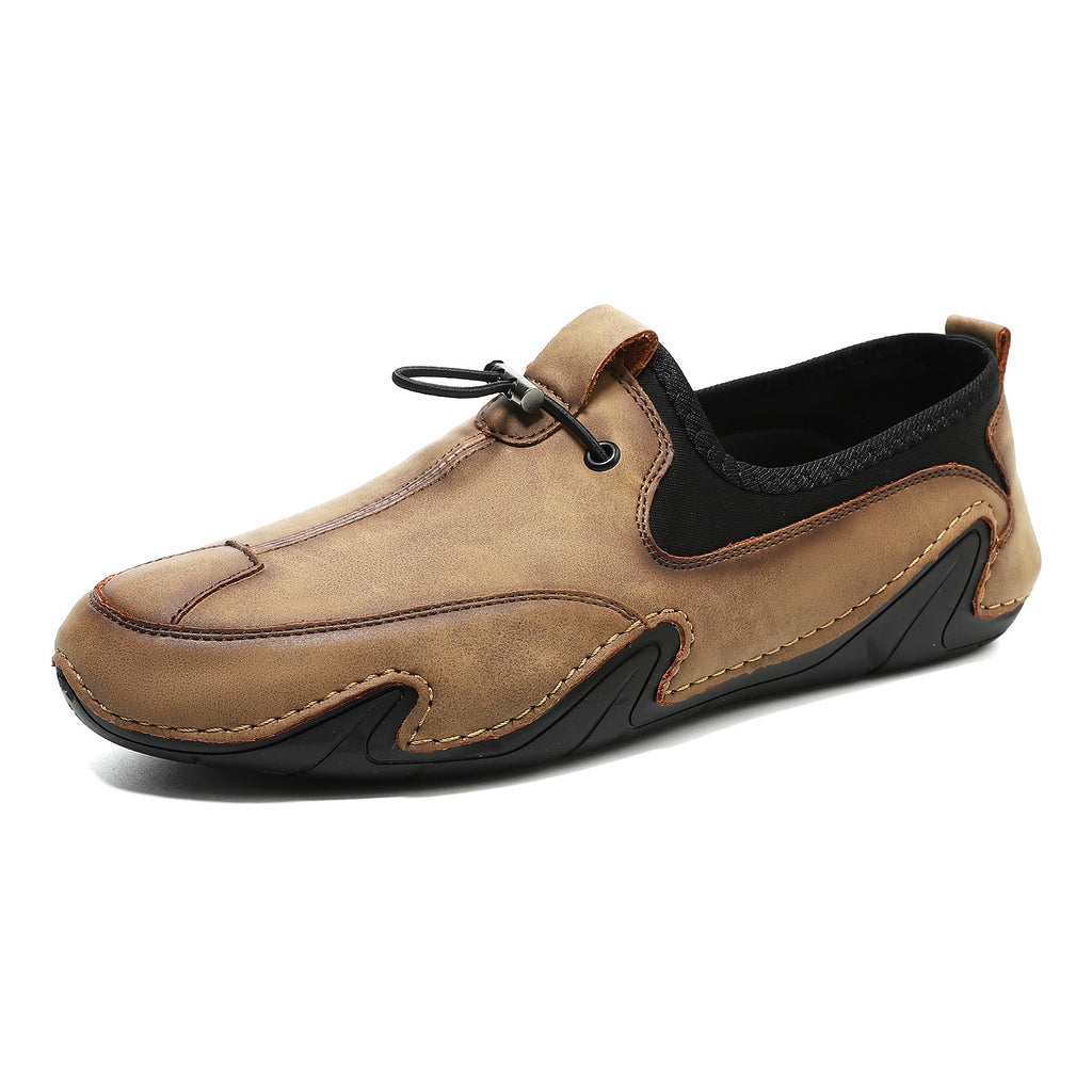 Outdoor Driving Shoes für Herren – Bild 7 | LuxeStyle