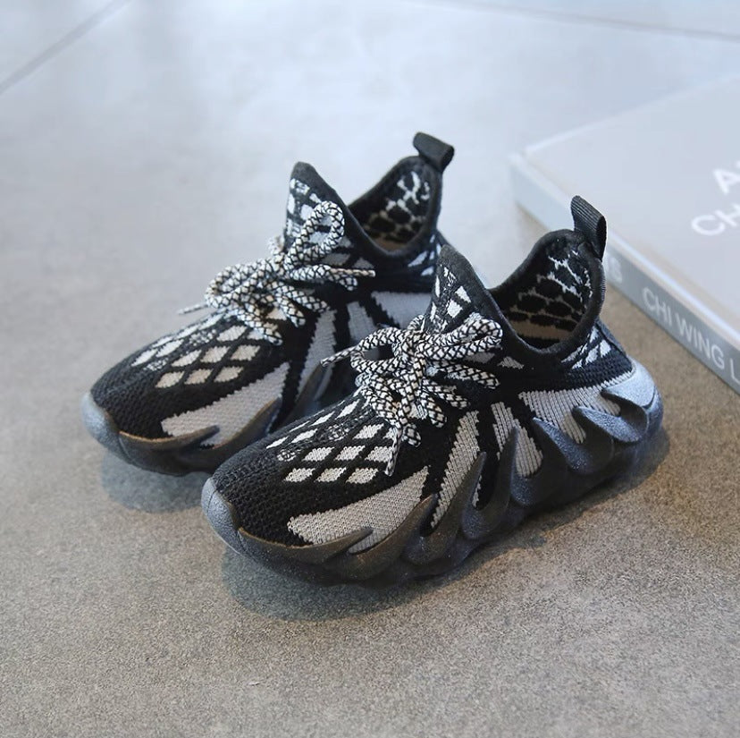 Kinder-Lauflernschuhe