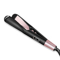 Haarschonender 2-in-1 Glätteisen – Bild 1 | LuxeStyle