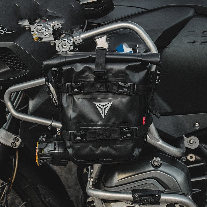 Wasserdichte Motorradtasche