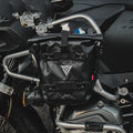 Wasserdichte Motorradtasche
