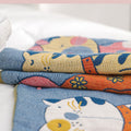 Kissenbezug Pure Cotton – Doppelpack | LuxeStyle