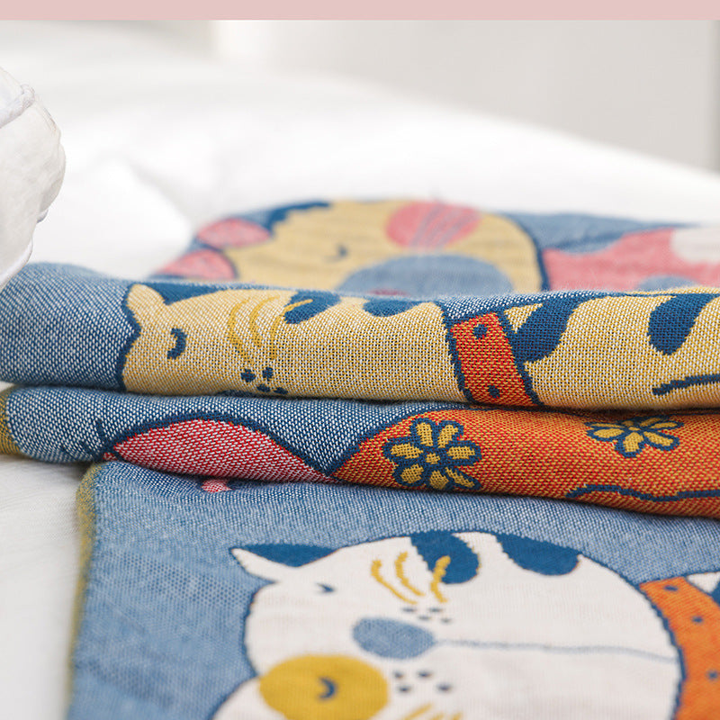 Kissenbezug Pure Cotton – Doppelpack | LuxeStyle