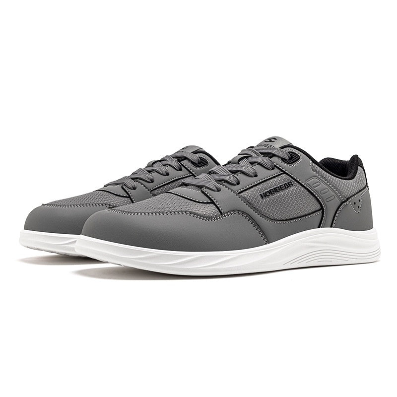 Weitgeschnittene Frühlings-/Herbst-Sneaker