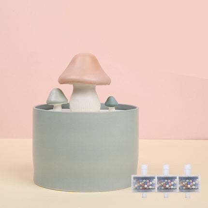 Katzenbrunnen mit Zirkulationsfiltration – Bild 6 | LuxeStyle