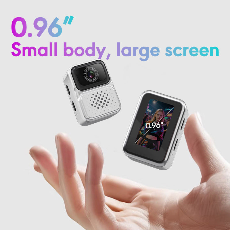 HD Mini Sportkamera