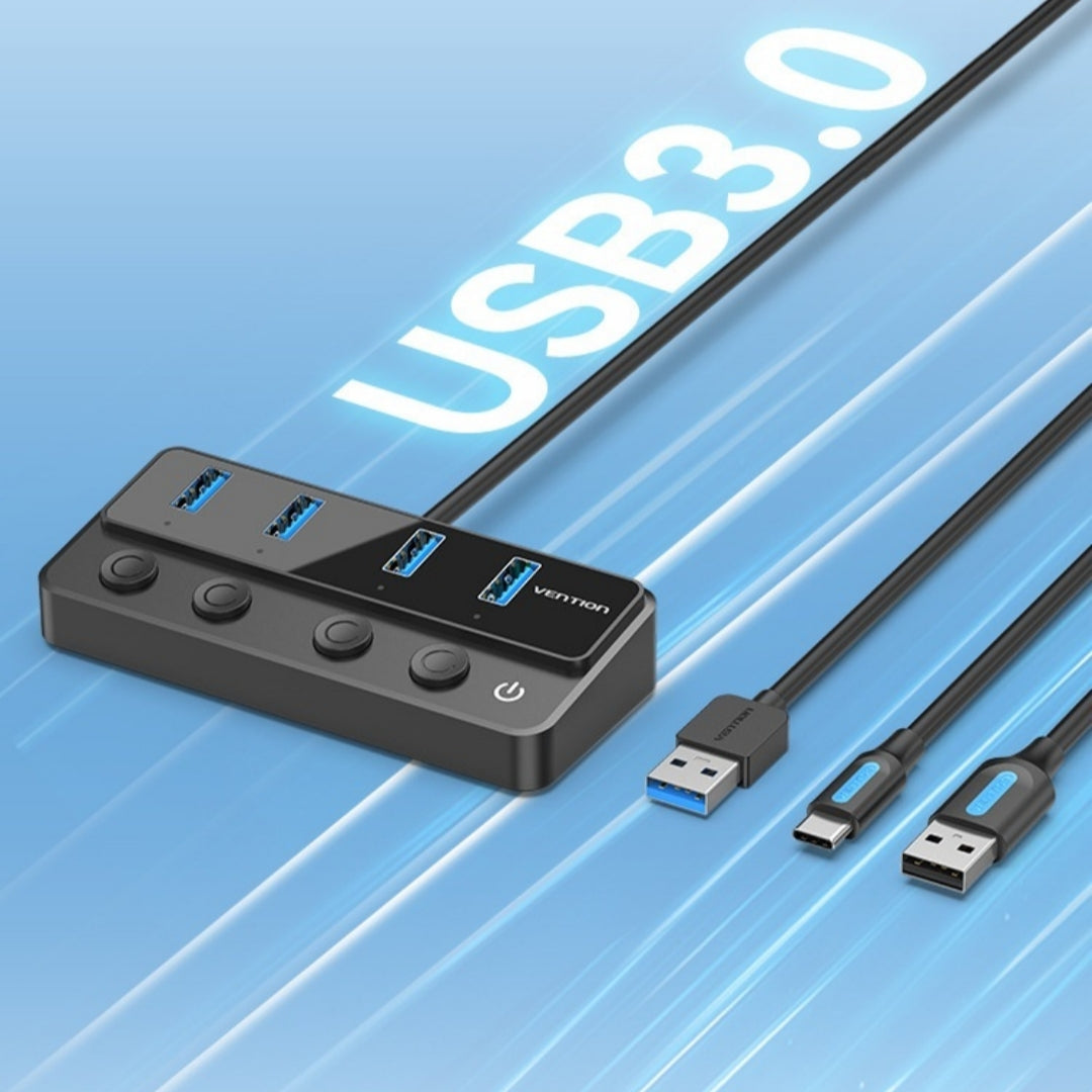 USB-Verlängerungskabel – Bild 9 | LuxeStyle