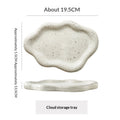 Keramik-Schmucktablett in Wolkenform – Bild 6 | LuxeStyle