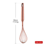 Farbe: Roségold