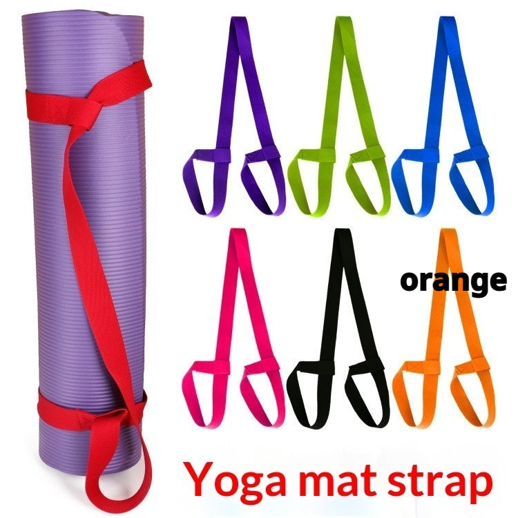 Gummiband für Yogamatten – Bild 6 | LuxeStyle