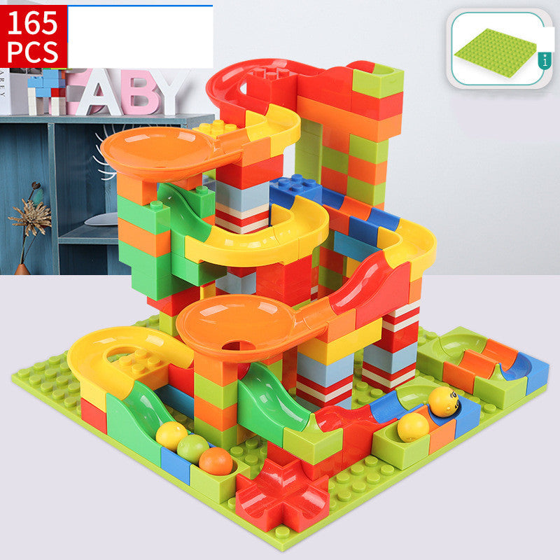 Kleine Bausteine City Building Set – Bild 6 | LuxeStyle