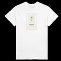Damen-Shirt «Edelweiss» · Swiss Edition – LuxeStyle Schweiz