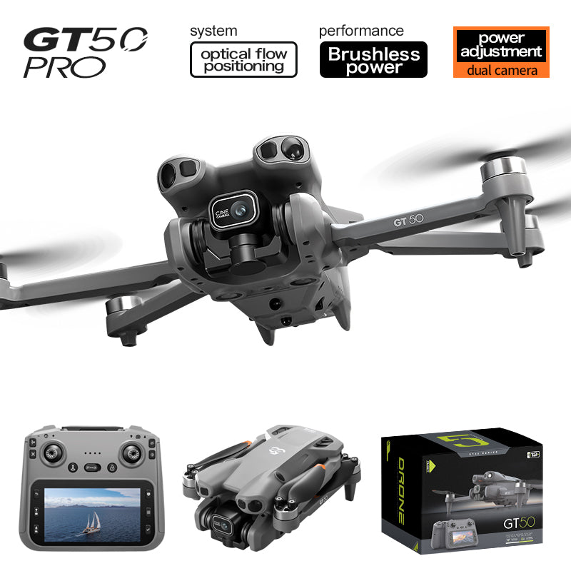 Mini-Drohne «SkyPro» · faltbar