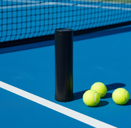 Mehrzweck-Tennisball-Aufbewahrungsbehälter
