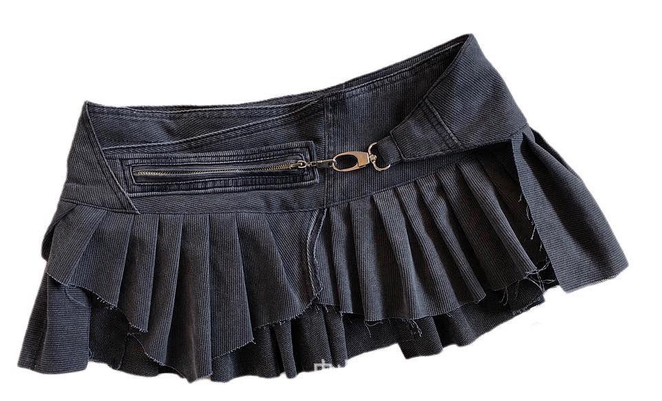 Leoparden-Minirock im Bodycon-Stil für Damen – Bild 6 | LuxeStyle