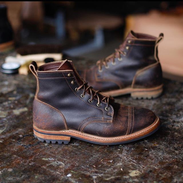 Herren Ankle Boots