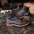 Herren Ankle Boots