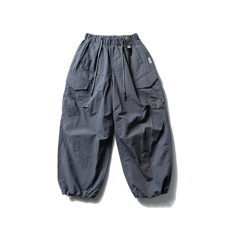 Leichte Outdoor-Hose für Herren