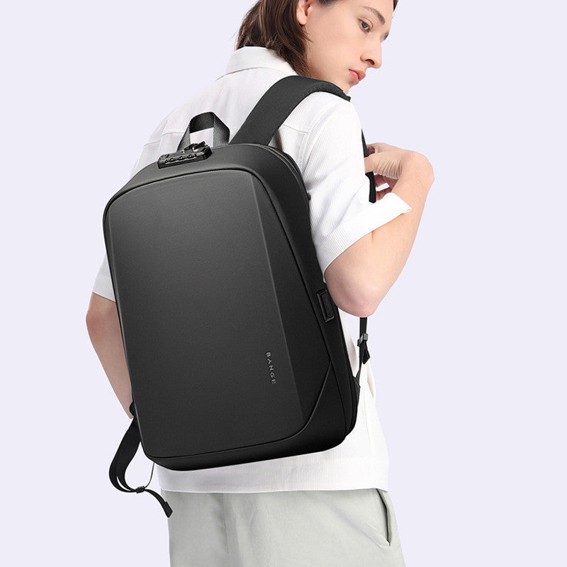 BANGE Business Rucksack – Bild 4 | LuxeStyle