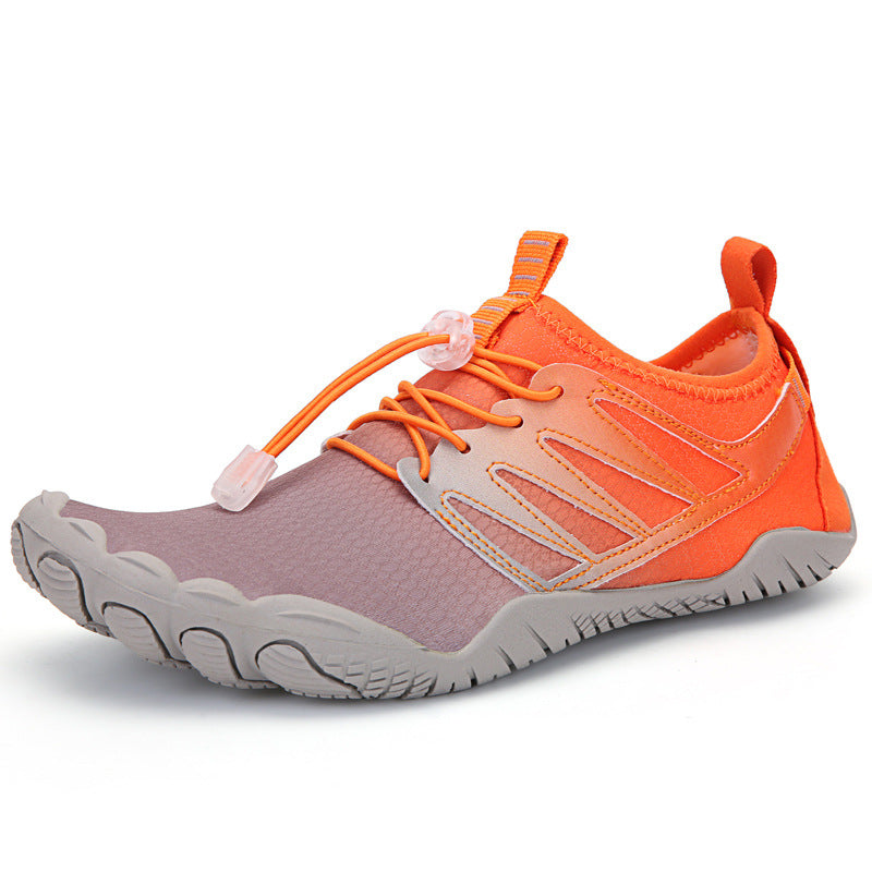 Atmungsaktive rutschfeste Kletterschuhe – Bild 2 | LuxeStyle