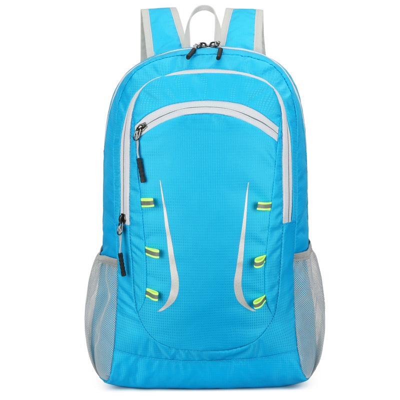 Faltbarer Outdoor-Rucksack – Bild 4 | LuxeStyle
