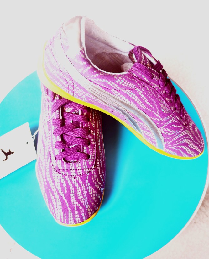 Kinder Kung Fu Tai Chi Schuhe aus Leder