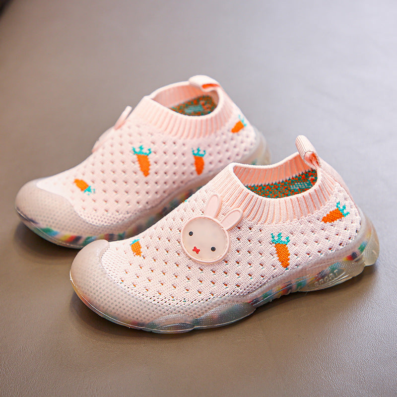 Sommerliche Sportsandalen für Jungen – Bild 2 | LuxeStyle