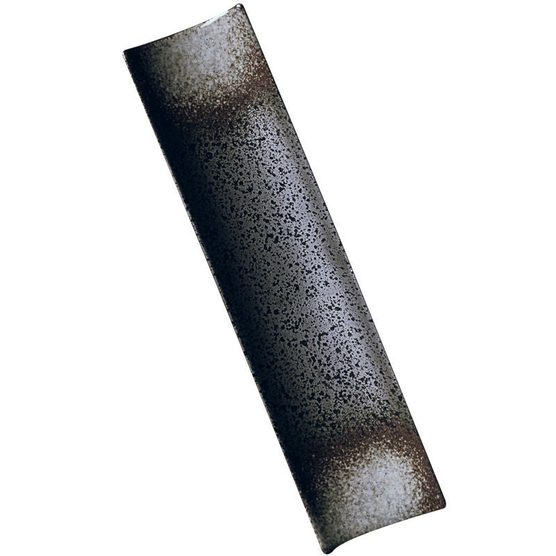 Japanische Keramik-Sushiteller, 28 cm – Bild 19 | LuxeStyle